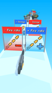 Gun Head Run на ПК через LDPlayer 9-02