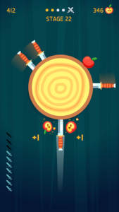 Knife Hit на ПК через LDPlayer 9-02