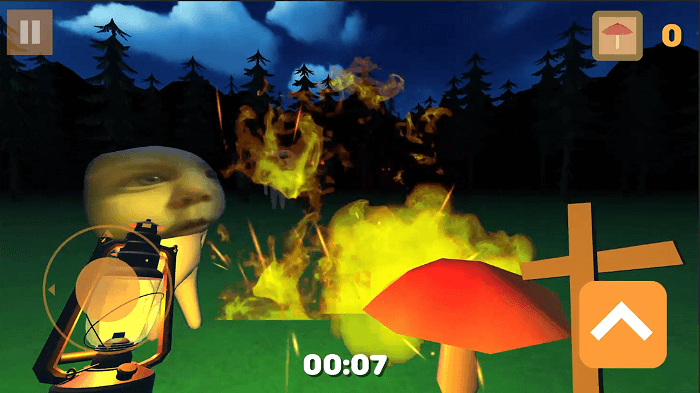 Curse of the Wise Tree на ПК через LDPlayer 9-01