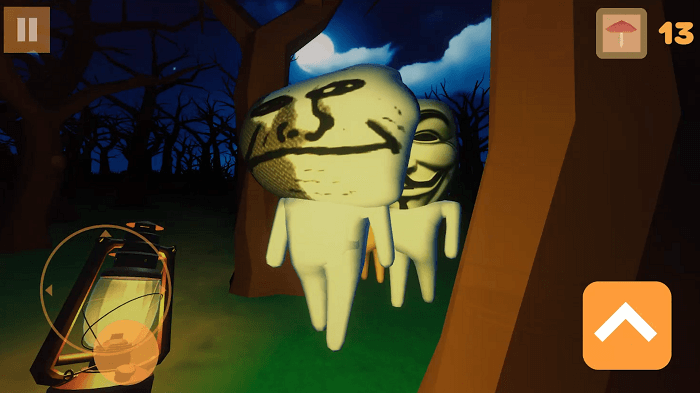 Curse of the Wise Tree на ПК через LDPlayer 9-02