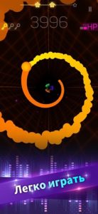 Smash Colors 3D на ПК через LDPlayer 9-01