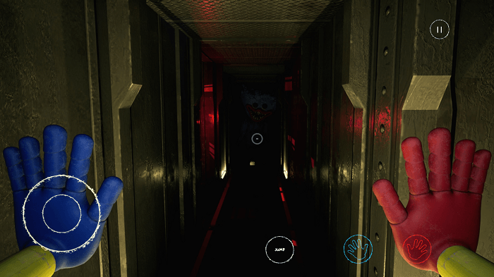 Poppy Playtime Chapter 1 на ПК через LDPlayer 9-02